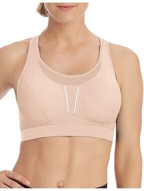 Champion Womens Ultra Light Max Sports Bra Size 40D